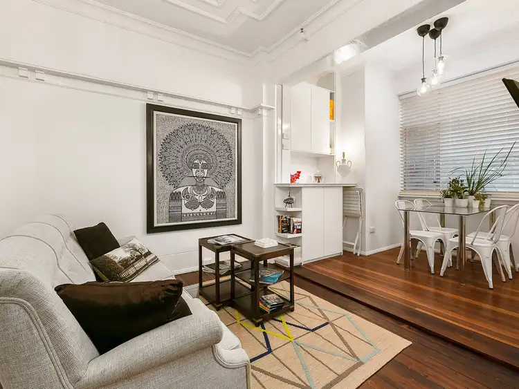 Fourth view of Homely studio listing, 10/175-179 Darlinghurst Road, Darlinghurst NSW 2010