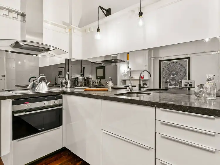 Fifth view of Homely studio listing, 10/175-179 Darlinghurst Road, Darlinghurst NSW 2010