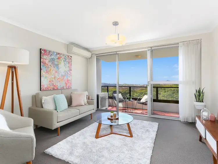 Second view of Homely apartment listing, 23/2 Ocean Street, Bondi NSW 2026