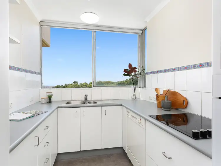 Third view of Homely apartment listing, 23/2 Ocean Street, Bondi NSW 2026