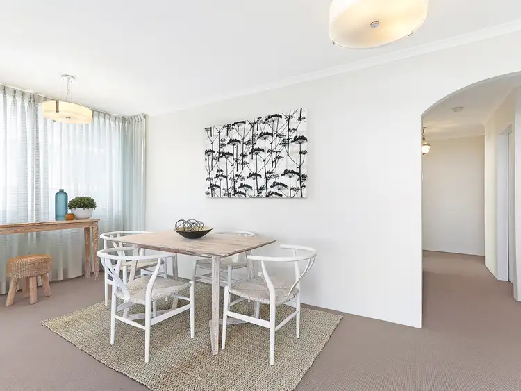 Fourth view of Homely apartment listing, 23/2 Ocean Street, Bondi NSW 2026