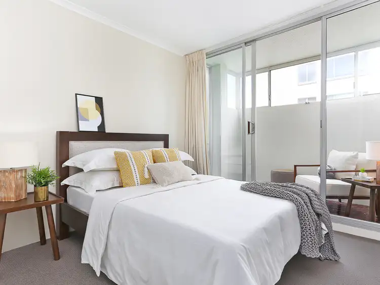 Fifth view of Homely apartment listing, 23/2 Ocean Street, Bondi NSW 2026