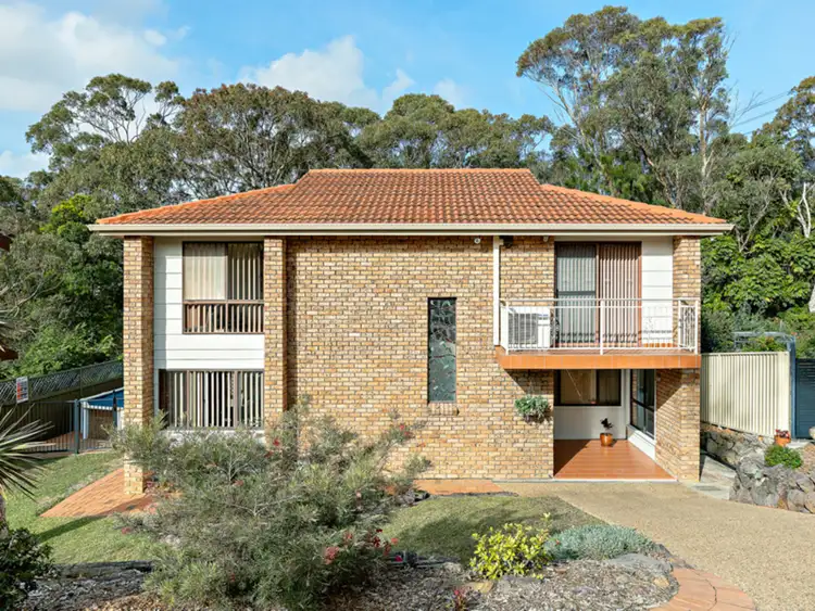 12 Roebourne Street, Yarrawarrah NSW 2233