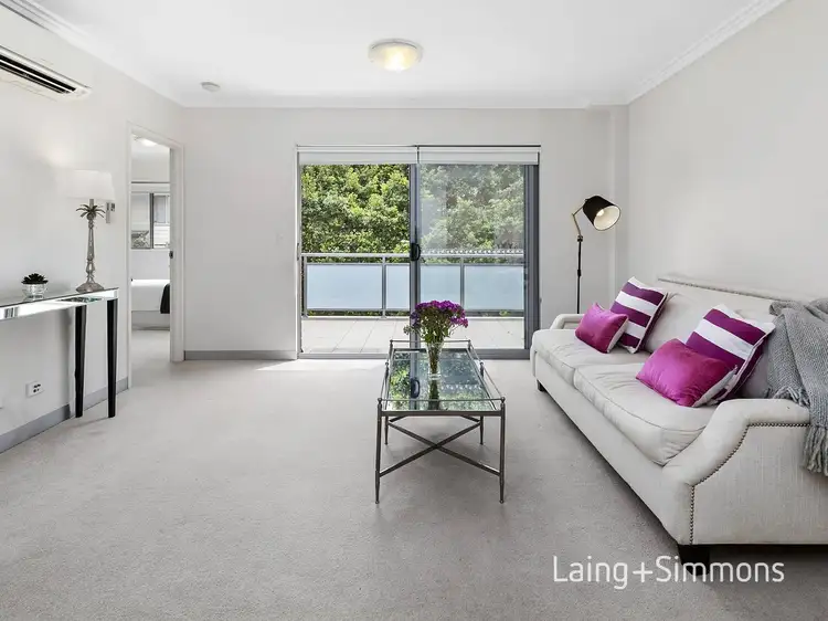30/40-42 Brookvale Avenue, Brookvale NSW 2100