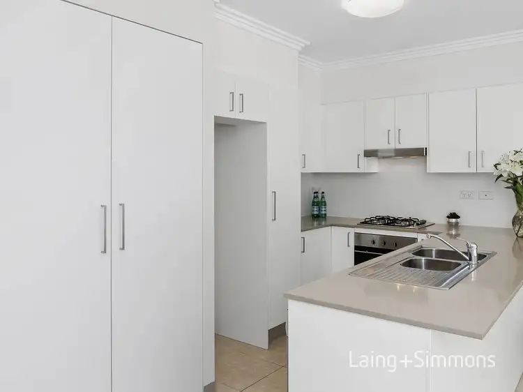 Second view of Homely unit listing, 30/40-42 Brookvale Avenue, Brookvale NSW 2100