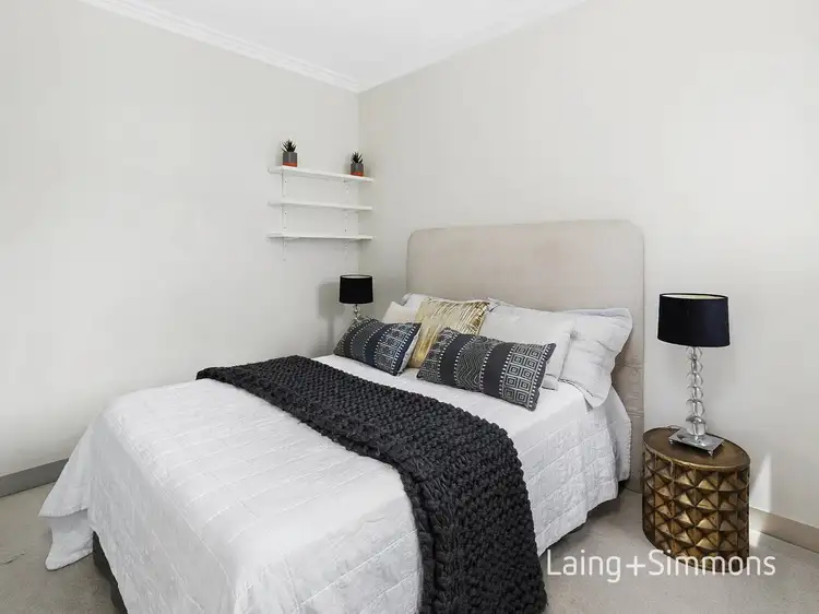 Third view of Homely unit listing, 30/40-42 Brookvale Avenue, Brookvale NSW 2100