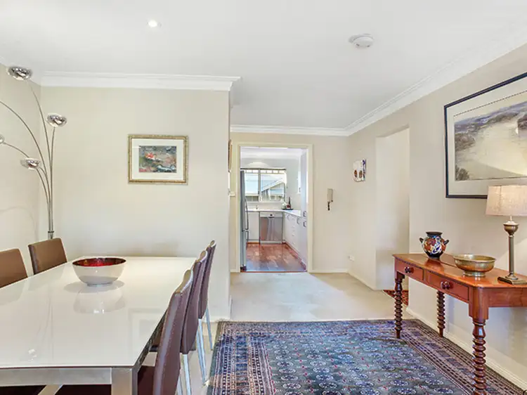 Second view of Homely apartment listing, 3/9 Page Avenue, Wentworth Falls NSW 2782