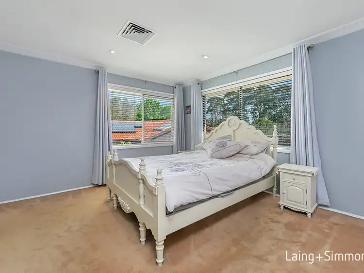 Sixth view of Homely house listing, 4 Gray Place, Kings Langley NSW 2147