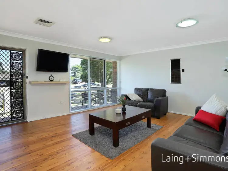 Fourth view of Homely house listing, 7 Marcus Street, Kings Park NSW 2148