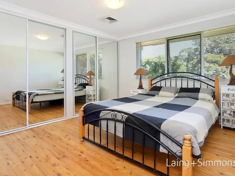 Fifth view of Homely house listing, 7 Marcus Street, Kings Park NSW 2148