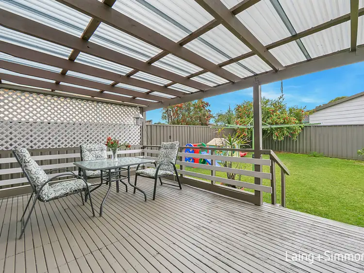 Sixth view of Homely house listing, 7 Marcus Street, Kings Park NSW 2148