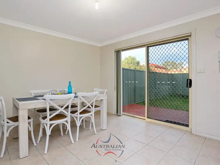 Fourth view of Homely house listing, 8/16 Hillcrest Road, Quakers Hill NSW 2763