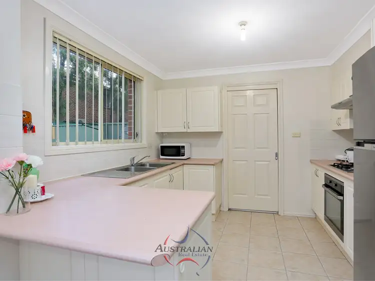 Fifth view of Homely house listing, 8/16 Hillcrest Road, Quakers Hill NSW 2763