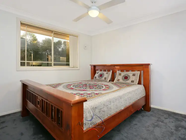 Sixth view of Homely house listing, 8/16 Hillcrest Road, Quakers Hill NSW 2763