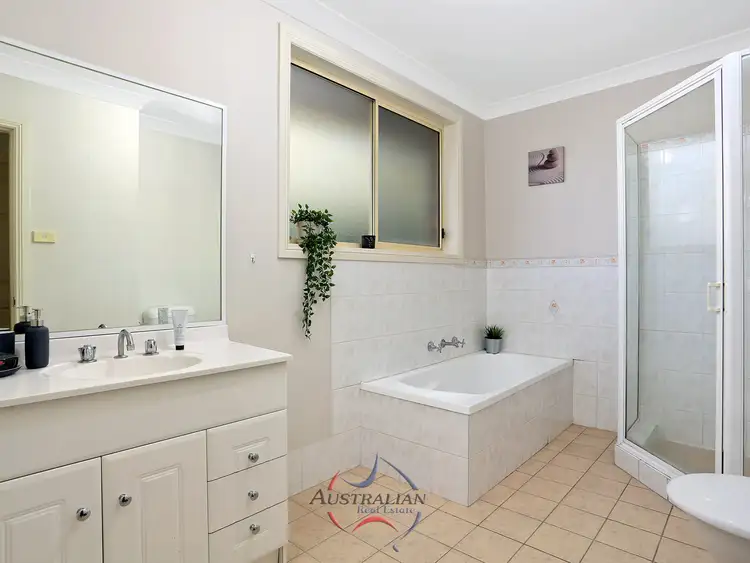 Seventh view of Homely house listing, 8/16 Hillcrest Road, Quakers Hill NSW 2763