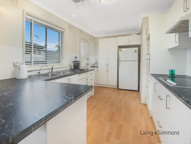 Third view of Homely house listing, 22 Palm Street, Girraween NSW 2145