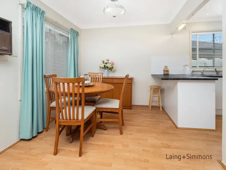 Fourth view of Homely house listing, 22 Palm Street, Girraween NSW 2145