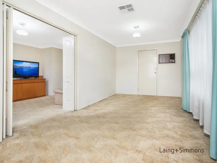 Fifth view of Homely house listing, 22 Palm Street, Girraween NSW 2145