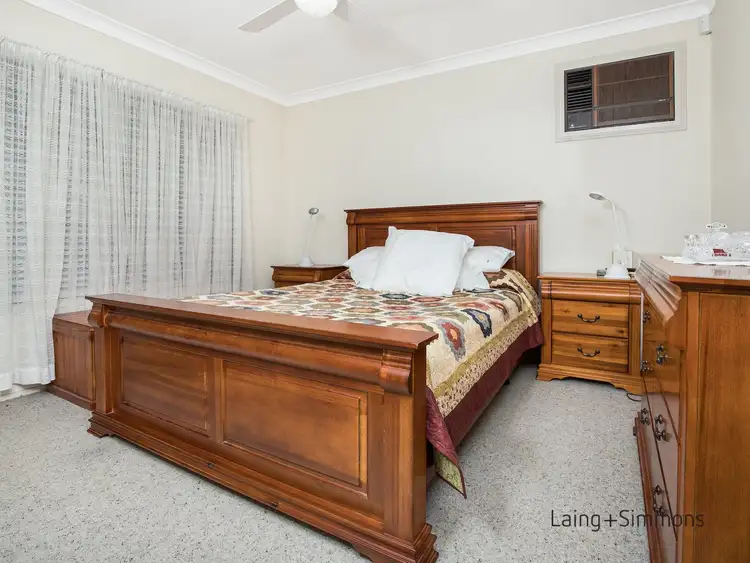 Sixth view of Homely house listing, 22 Palm Street, Girraween NSW 2145