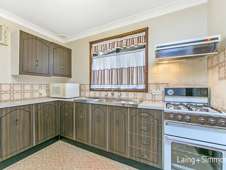 Third view of Homely house listing, 4 Curtis Place, Kings Park NSW 2148
