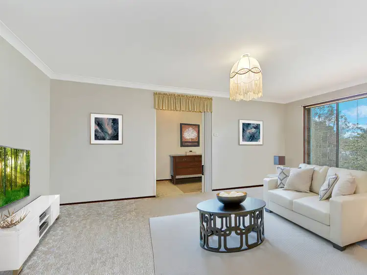 Fourth view of Homely house listing, 4 Curtis Place, Kings Park NSW 2148