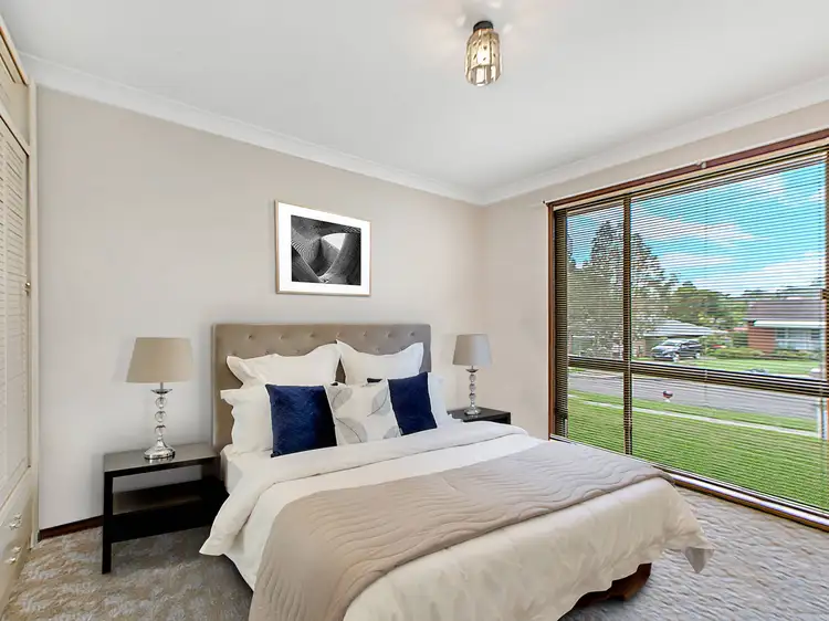 Fifth view of Homely house listing, 4 Curtis Place, Kings Park NSW 2148