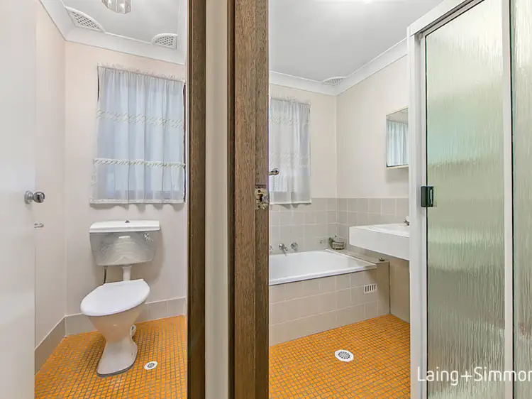 Sixth view of Homely house listing, 4 Curtis Place, Kings Park NSW 2148