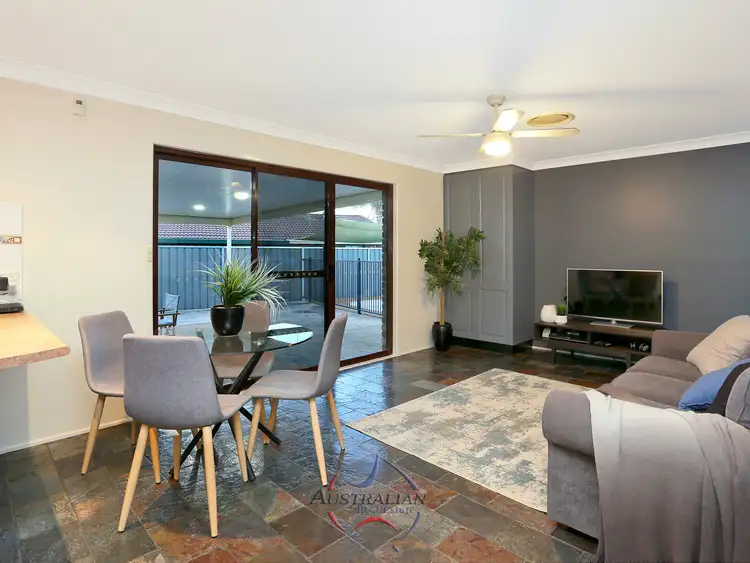 Fourth view of Homely house listing, 72 Cowper Circle, Quakers Hill NSW 2763