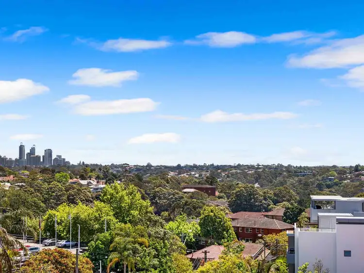 Sixth view of Homely apartment listing, 302/7-9 Abbott Street, Cammeray NSW 2062
