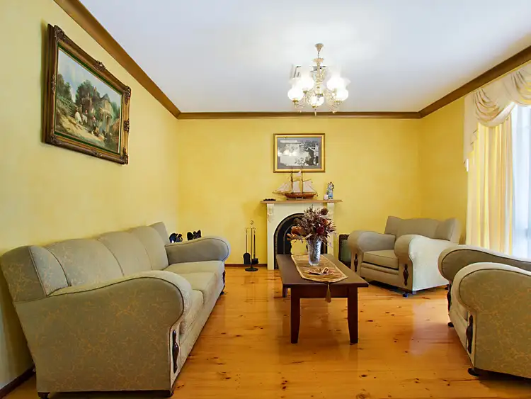 Third view of Homely house listing, 45 Bombala Crescent, Quakers Hill NSW 2763