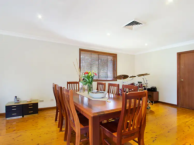 Fourth view of Homely house listing, 45 Bombala Crescent, Quakers Hill NSW 2763