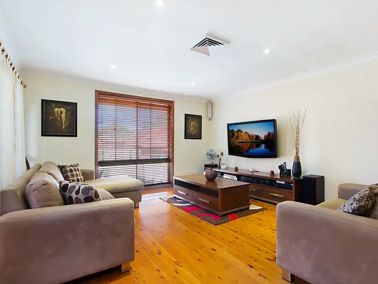 Fifth view of Homely house listing, 45 Bombala Crescent, Quakers Hill NSW 2763