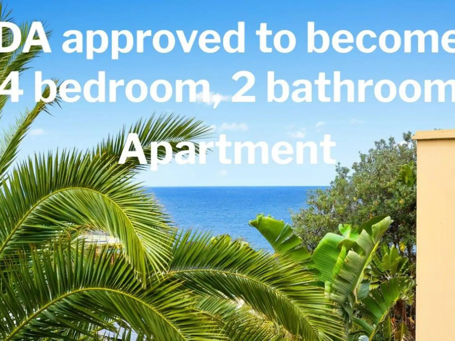 Main view of Homely apartment listing, 1/4 Silva Street, Tamarama NSW 2026
