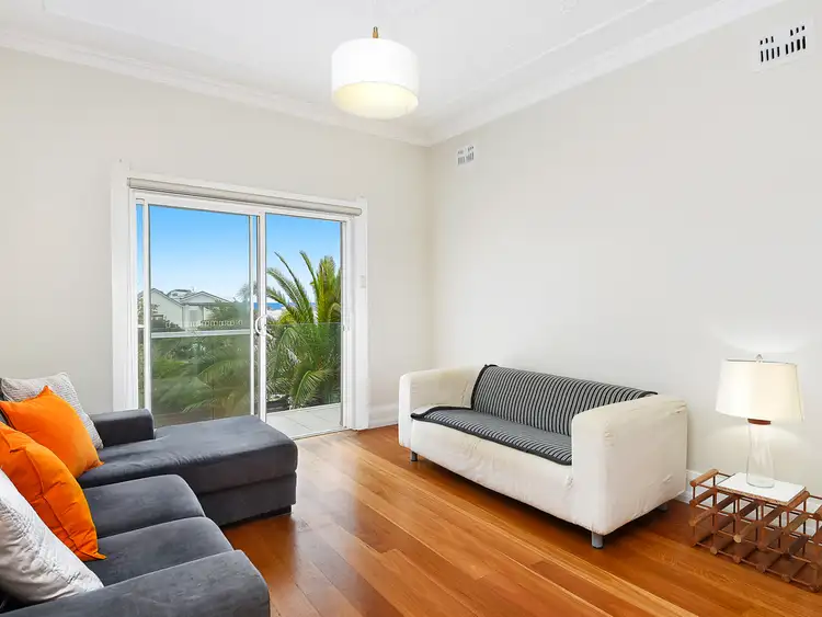 Second view of Homely apartment listing, 1/4 Silva Street, Tamarama NSW 2026
