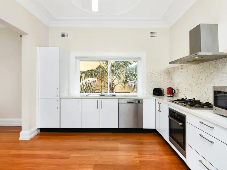 Third view of Homely apartment listing, 1/4 Silva Street, Tamarama NSW 2026