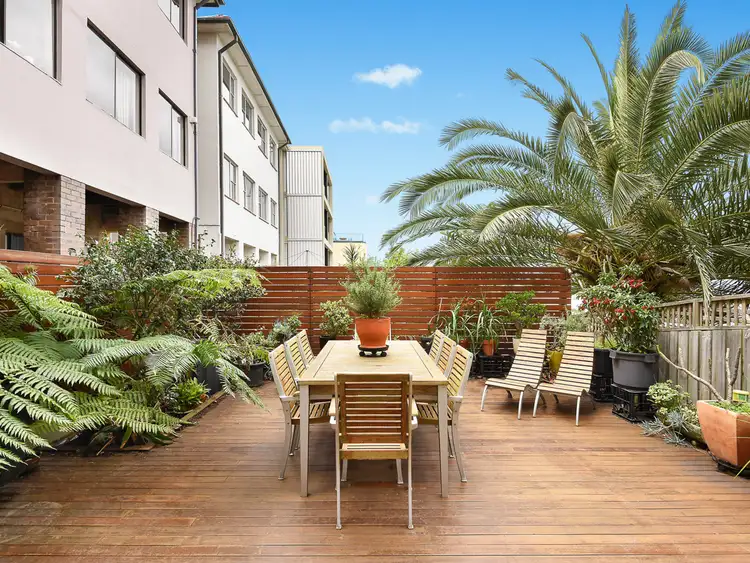 Fourth view of Homely apartment listing, 1/4 Silva Street, Tamarama NSW 2026