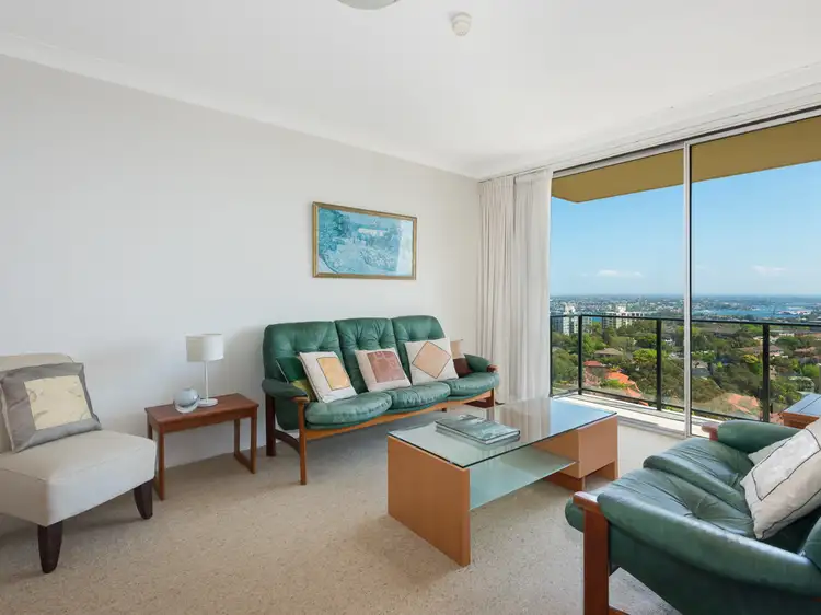 Main view of Homely apartment listing, 29/4 Lamont Street, Wollstonecraft NSW 2065