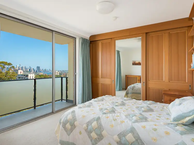 Second view of Homely apartment listing, 29/4 Lamont Street, Wollstonecraft NSW 2065