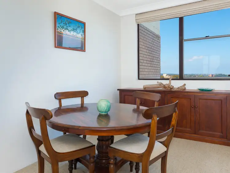 Fourth view of Homely apartment listing, 29/4 Lamont Street, Wollstonecraft NSW 2065