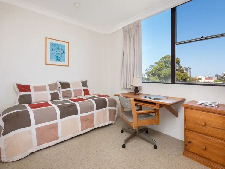 Fifth view of Homely apartment listing, 29/4 Lamont Street, Wollstonecraft NSW 2065