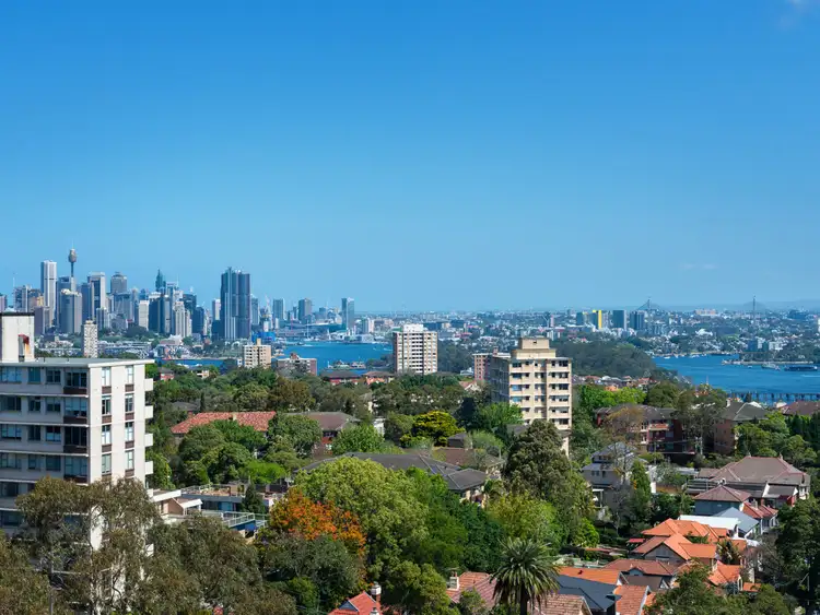 Sixth view of Homely apartment listing, 29/4 Lamont Street, Wollstonecraft NSW 2065
