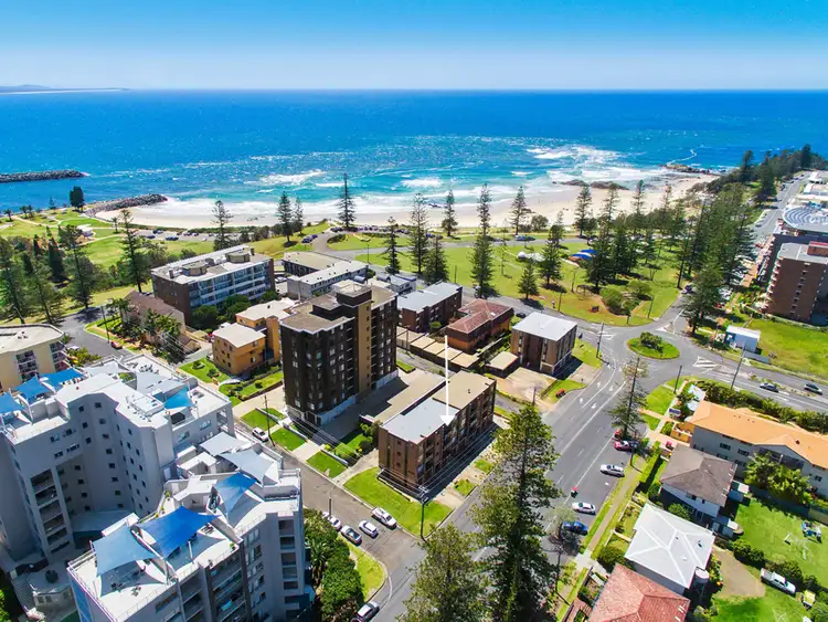 6/65 William Street, Port Macquarie NSW 2444