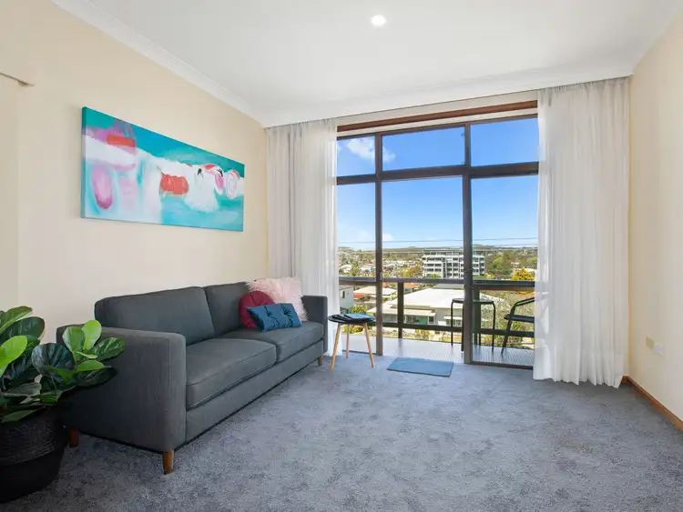 Second view of Homely unit listing, 6/65 William Street, Port Macquarie NSW 2444