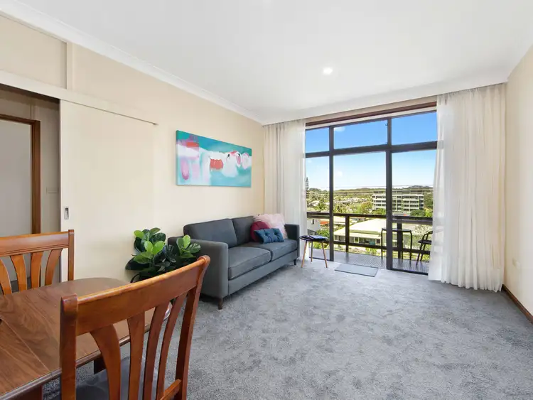 Third view of Homely unit listing, 6/65 William Street, Port Macquarie NSW 2444