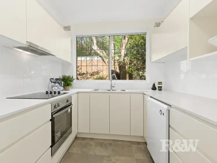 4/2 Essex Street, Killara NSW 2071