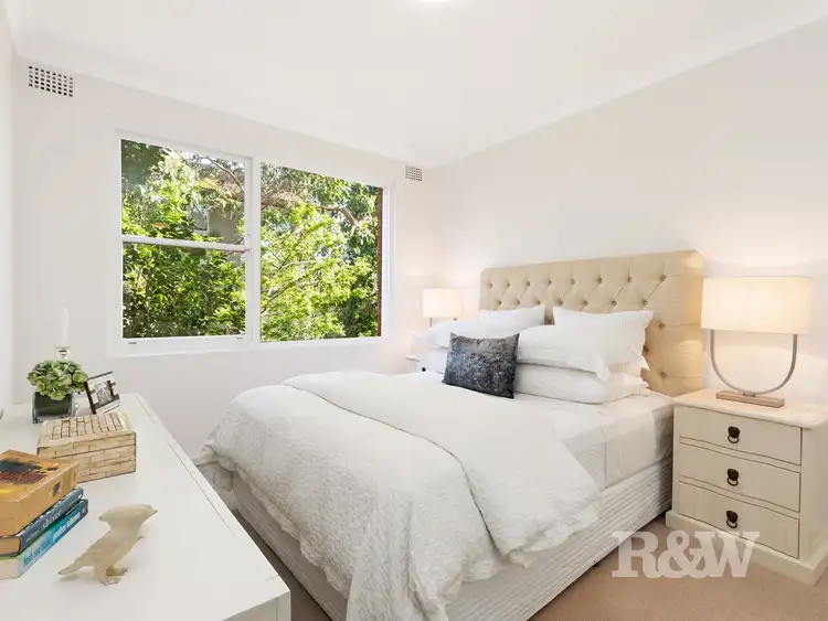 Fifth view of Homely apartment listing, 4/2 Essex Street, Killara NSW 2071