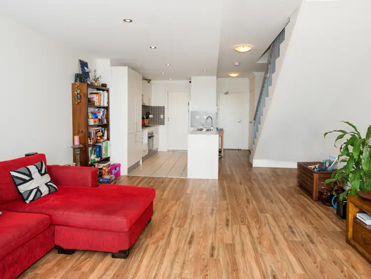 Fourth view of Homely apartment listing, 17/612 King Street, Erskineville NSW 2043