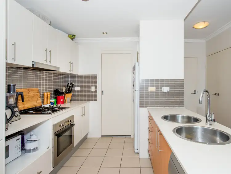 Fifth view of Homely apartment listing, 17/612 King Street, Erskineville NSW 2043