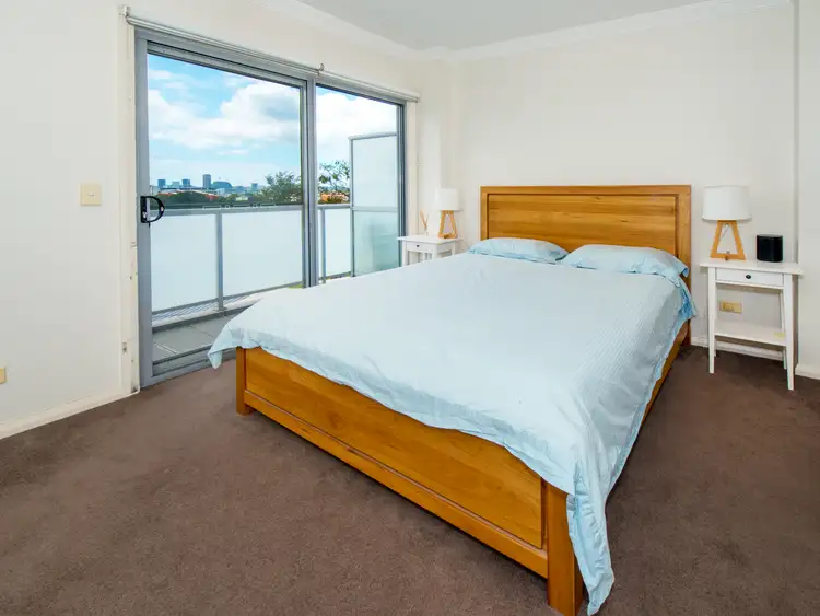 Sixth view of Homely apartment listing, 17/612 King Street, Erskineville NSW 2043