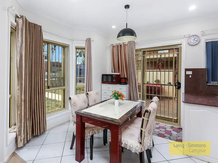 Third view of Homely townhouse listing, 1/14 Hugh St, Belmore NSW 2192